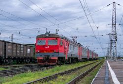 ЭР2Р-7084 (Moscow Railway)