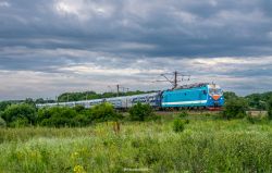 ЭП1М-611 (South-Eastern Railway)