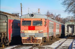 ЭТ2М-040 (Oktobarska željeznica); ЭР2Т-7247 (Oktobarska željeznica)