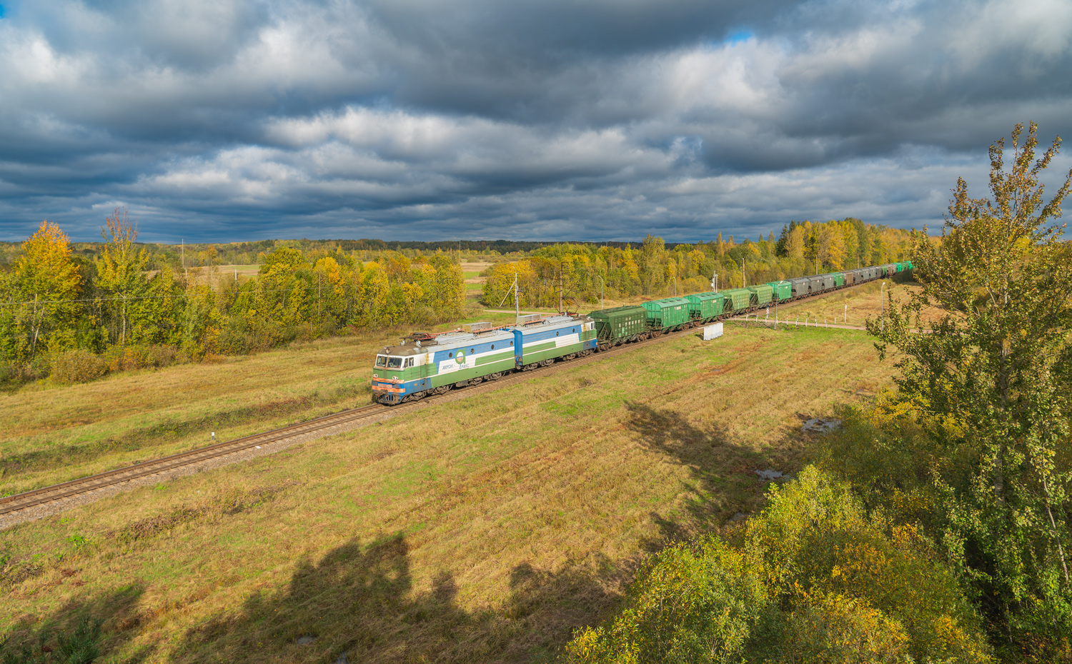 ВЛ10У-629