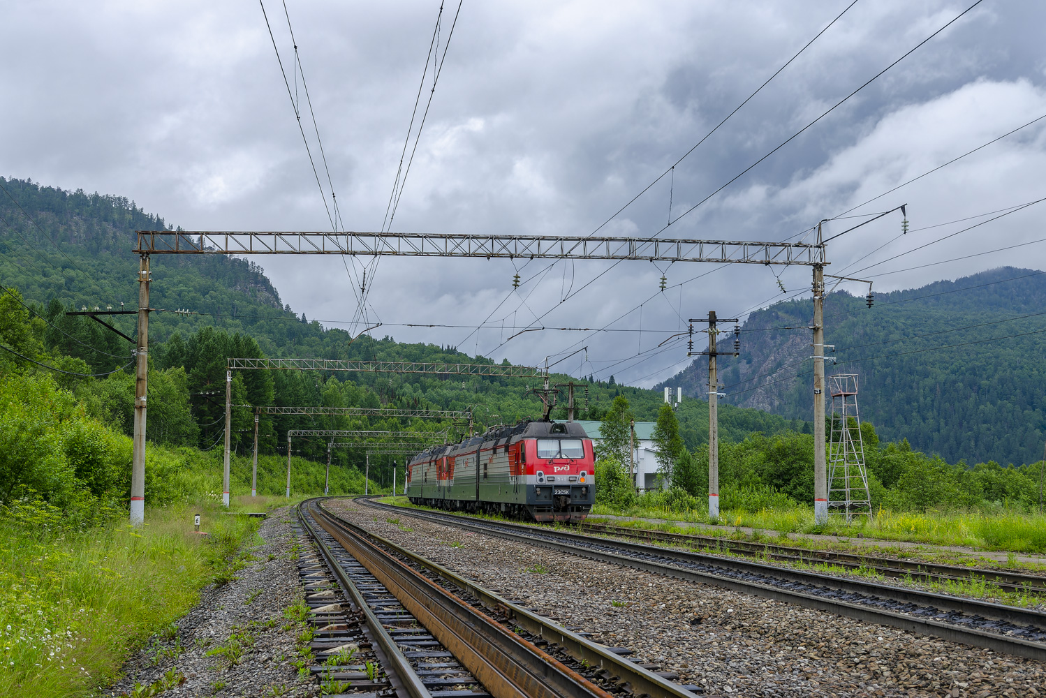 2ЭС5К-549