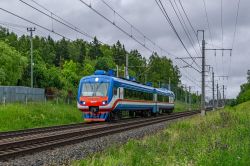 ДР1Б-515 (Октябрьская железная дорога)