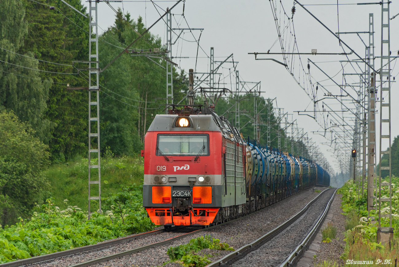 2ЭС4К-019