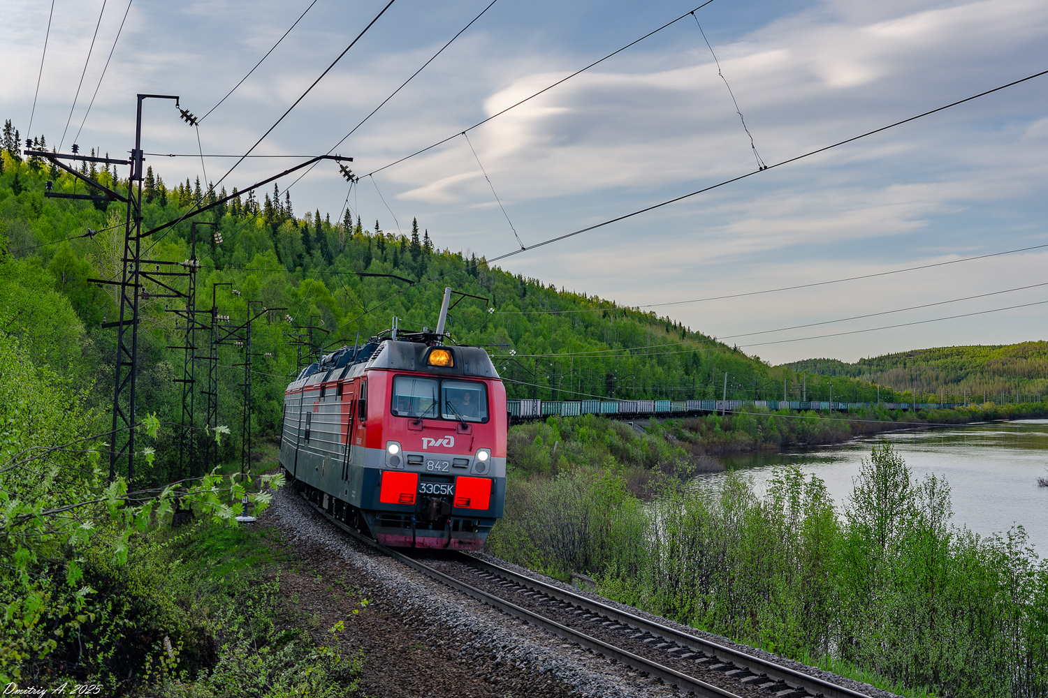 3ЭС5К-842