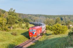 ТЭП70БС-144 (South-Eastern Railway)