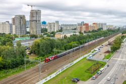 ЭП2К-500 (Октябрьская железная дорога)