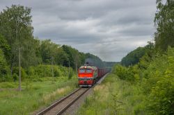 2М62-0685 (Московская железная дорога)