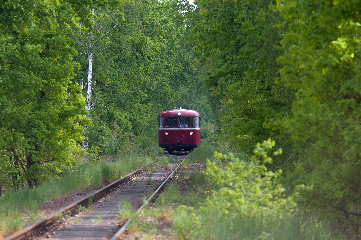VT95 9396