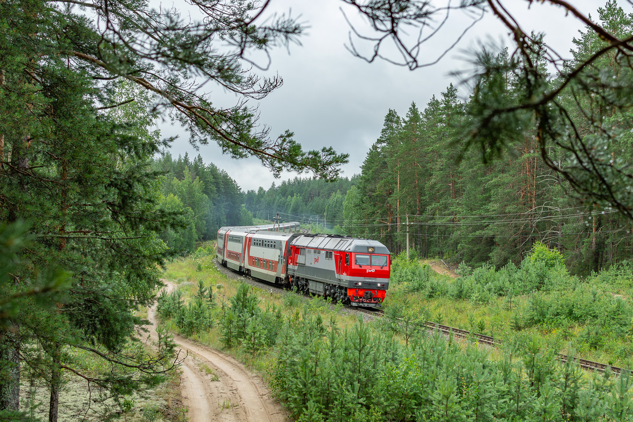 ТЭП70БС-241