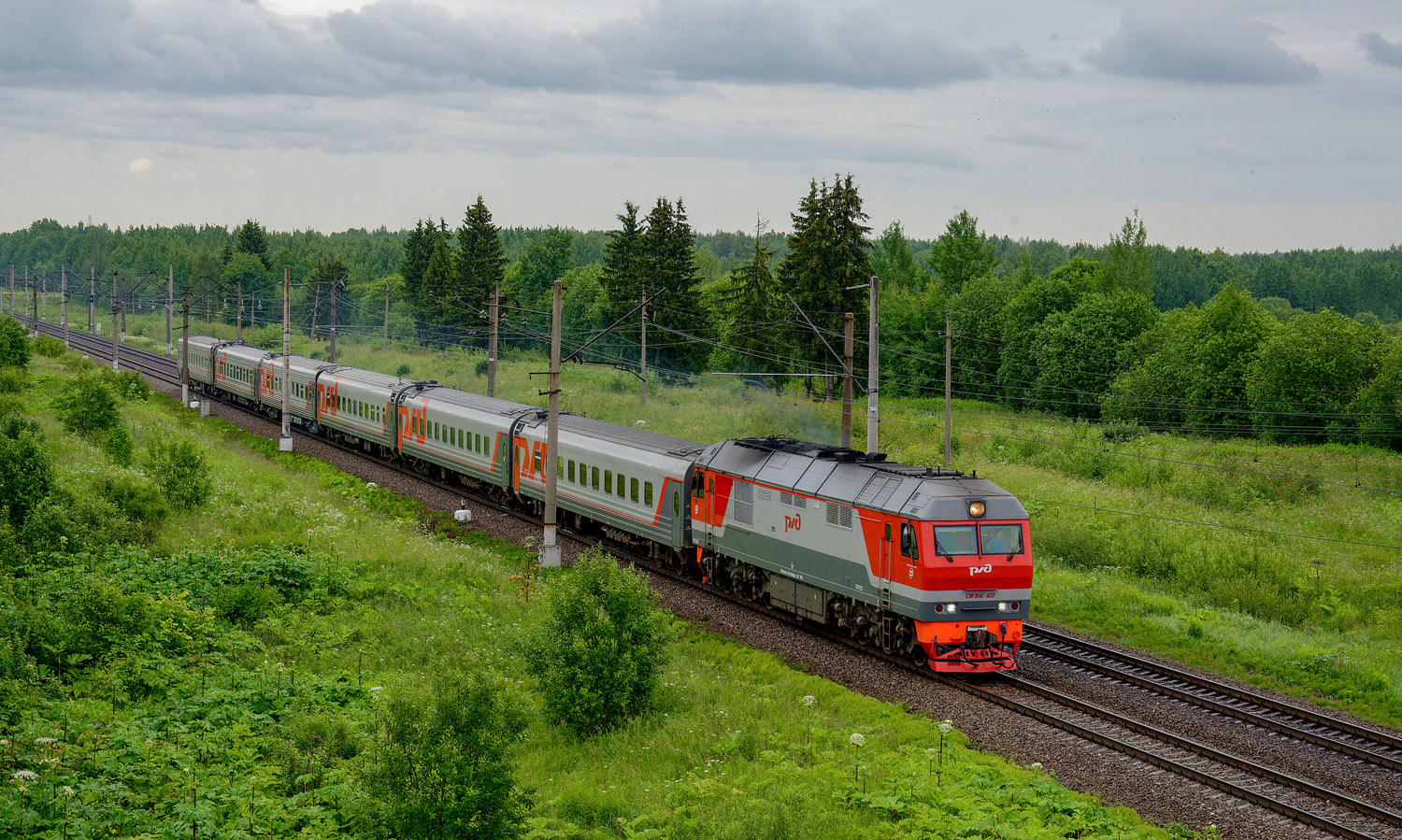 ТЭП70БС-023