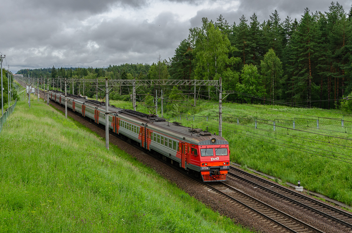 ЭТ2М-112