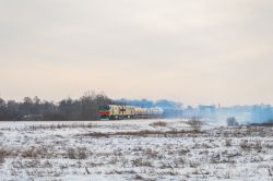 2ТЭ10У-0333 (Белорусская железная дорога)