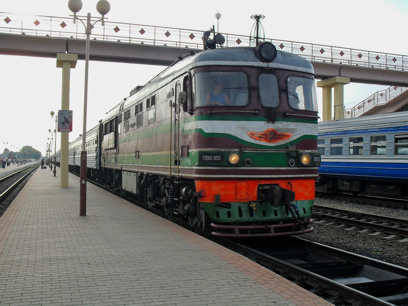 ТЭП60-0051