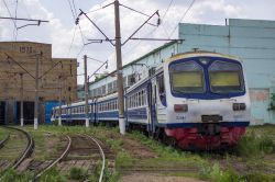 ЭД9М-0260 (Kazakhstan Temir Zholy)