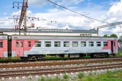 ЭР2Р-3086 (Moscow Railway)