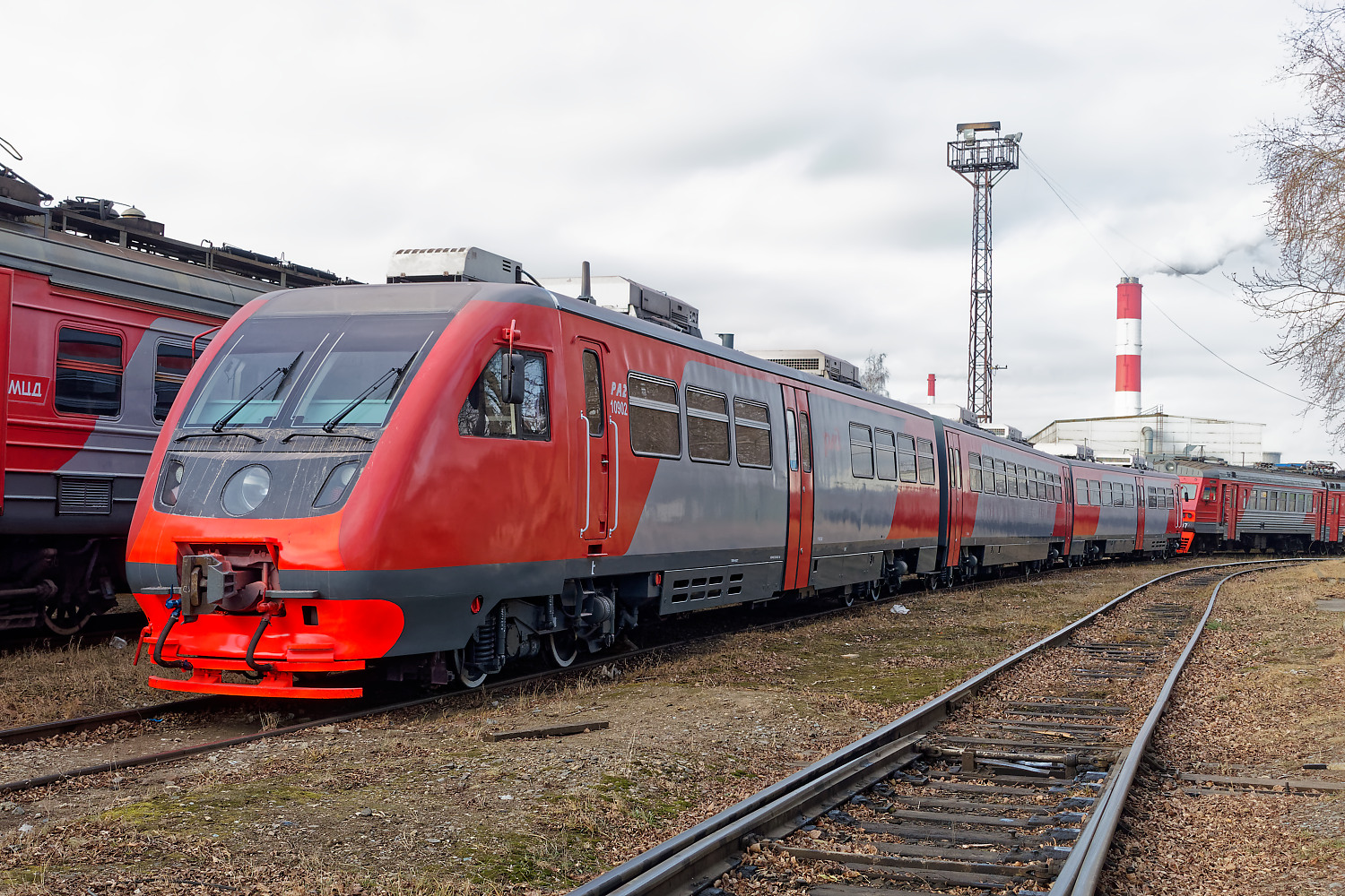 РА2-109