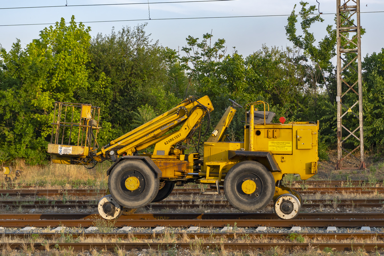 Болгарские государственные железные дороги — Разные фотографии
