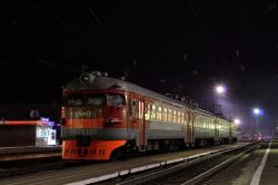 ЭР9ПК-180 (Krasnoyarsk Railway)