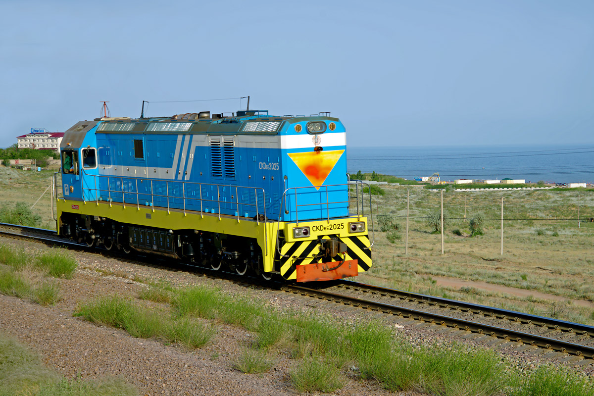 CKD6E-2025