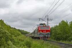 ЭП1-062 (October Railway)