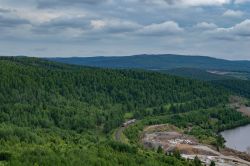 РА3-051 (Sverdlovsk Railway)