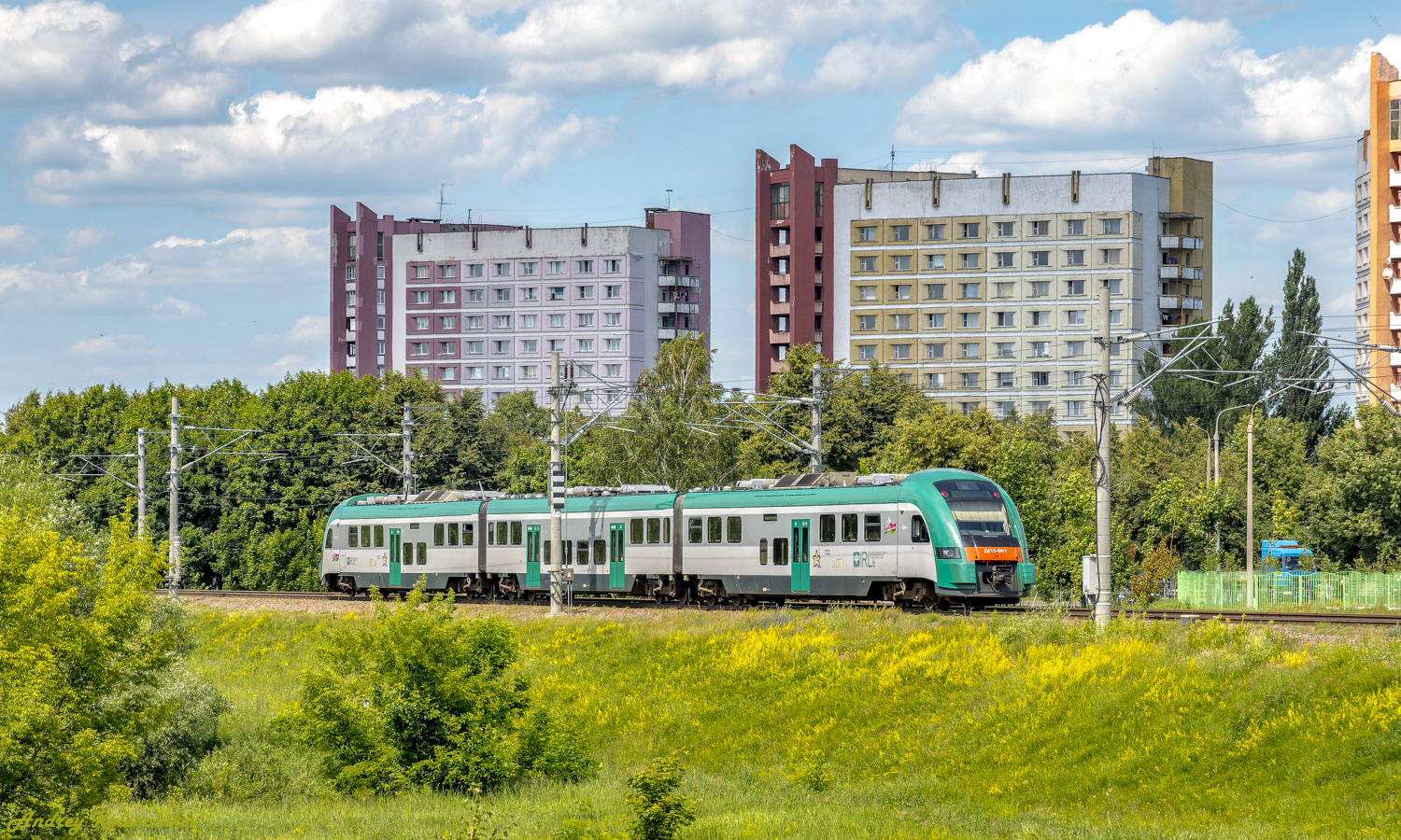 ДП3-001
