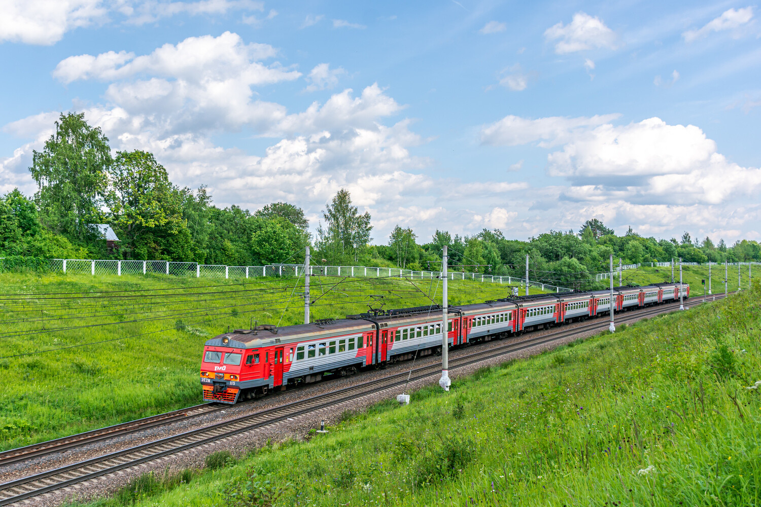 ЭТ2М-115