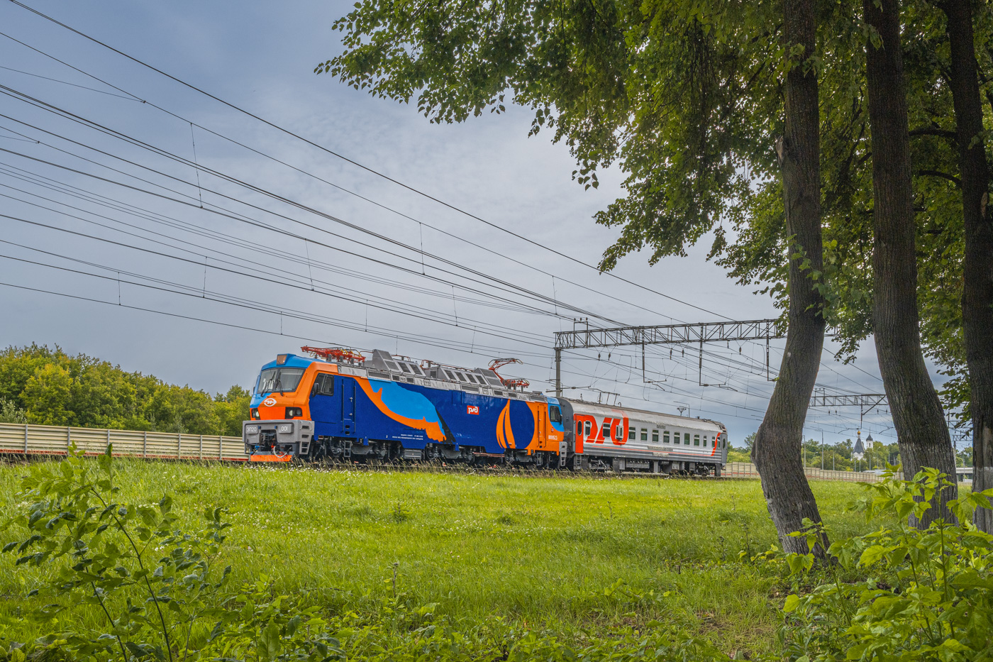 ЭП20-001
