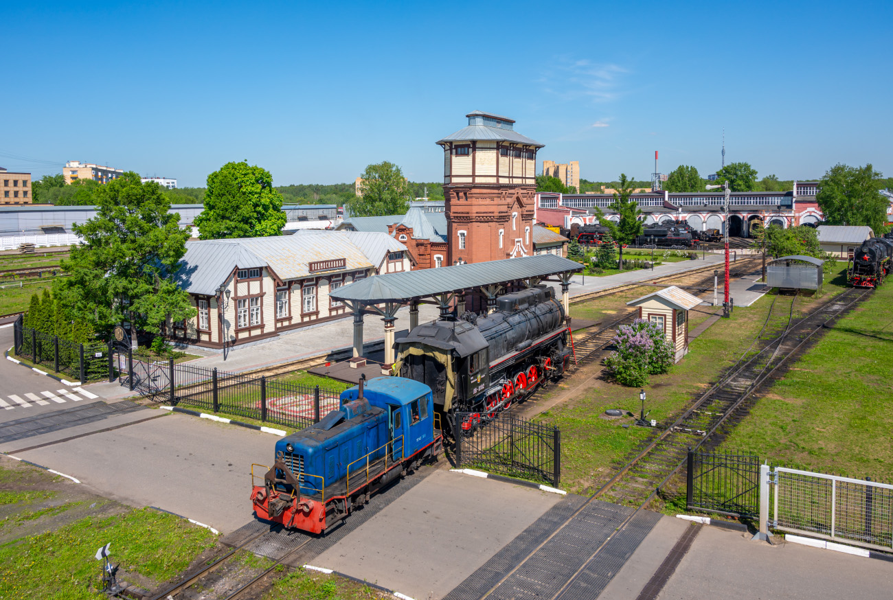 ТГК2-8551