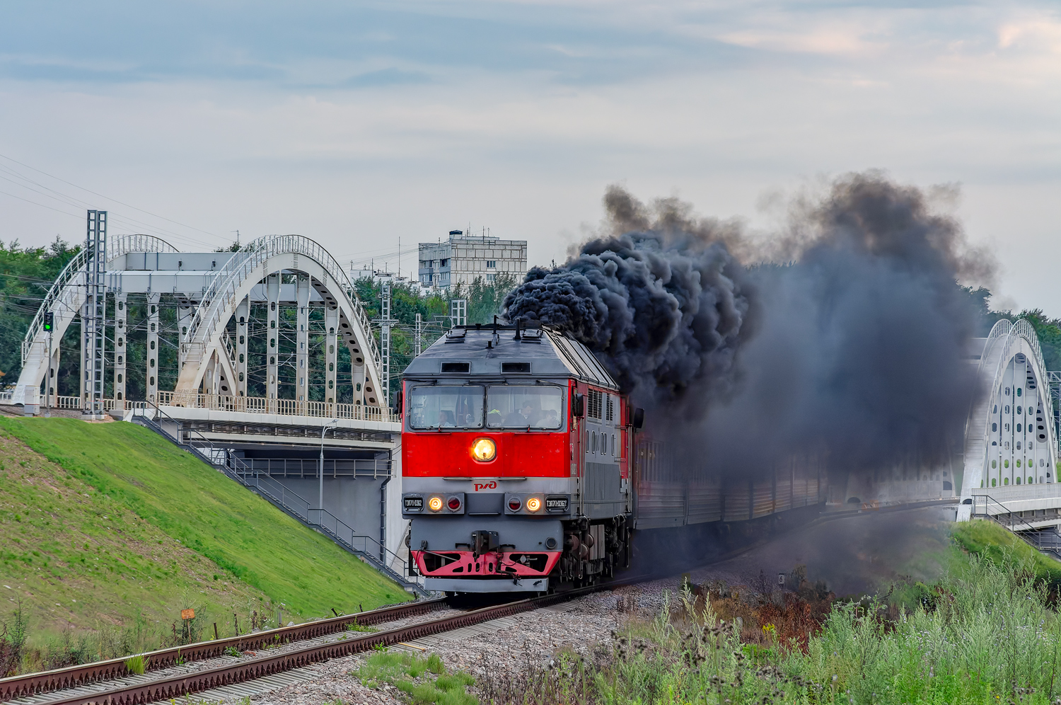 ТЭП70-0362