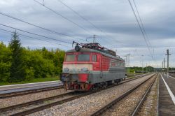 ВЛ11-469 (Moskovska željeznica)