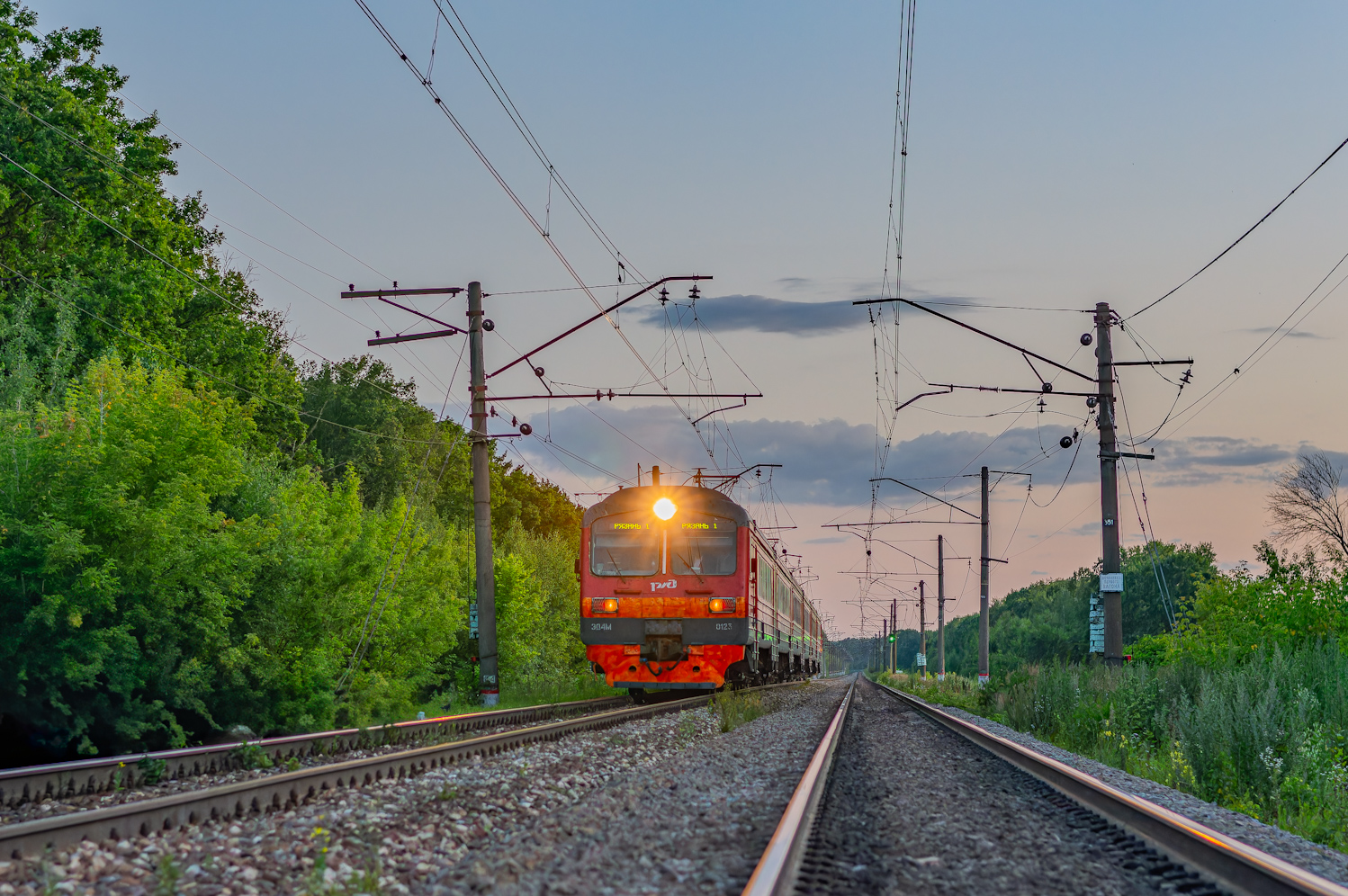 ЭД4М-0123
