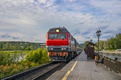 ТЭП70БС-330 (Oktobarska željeznica)