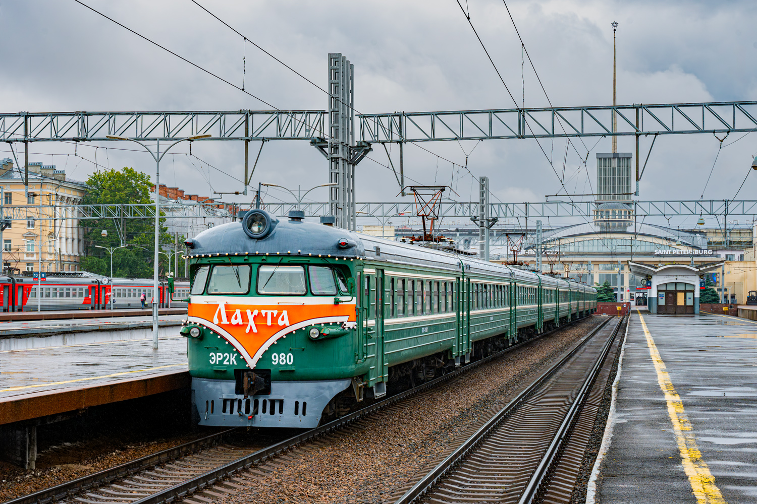 ЭР2К-980