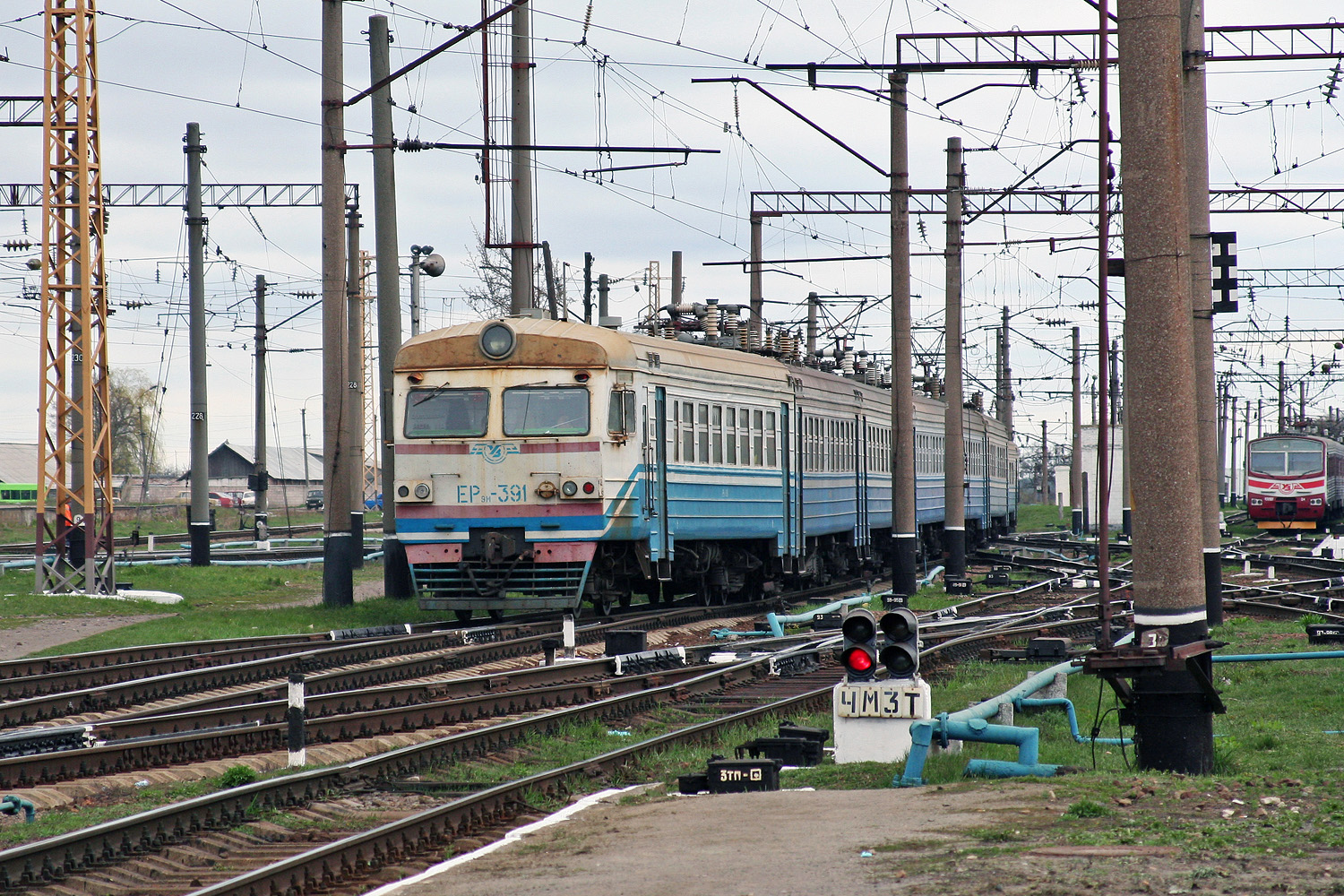 ЭР9М-391