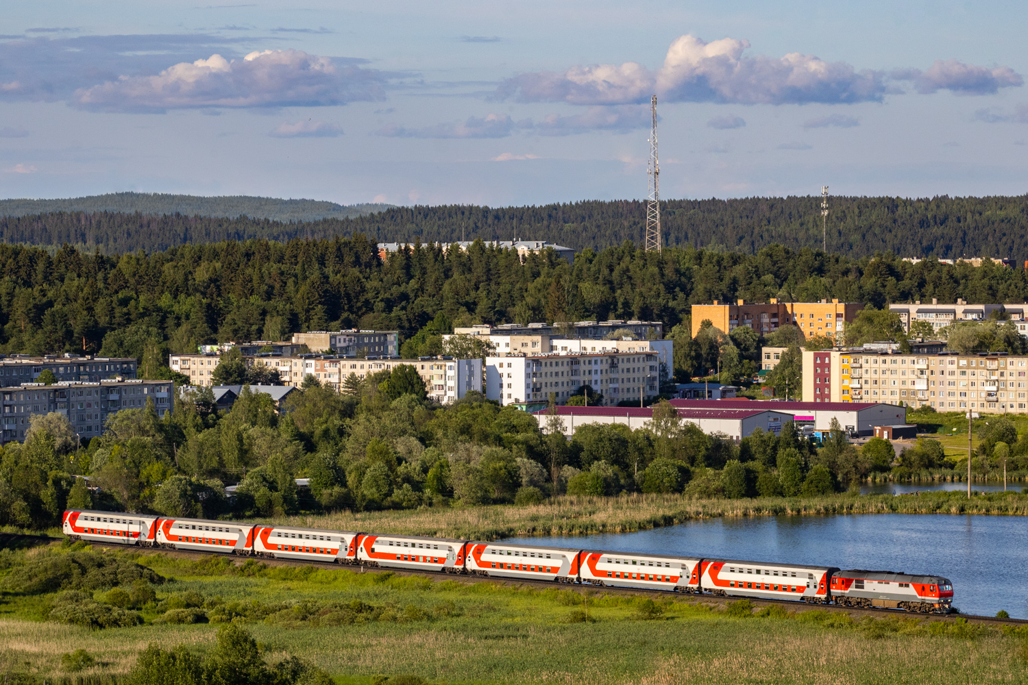 ТЭП70БС-330