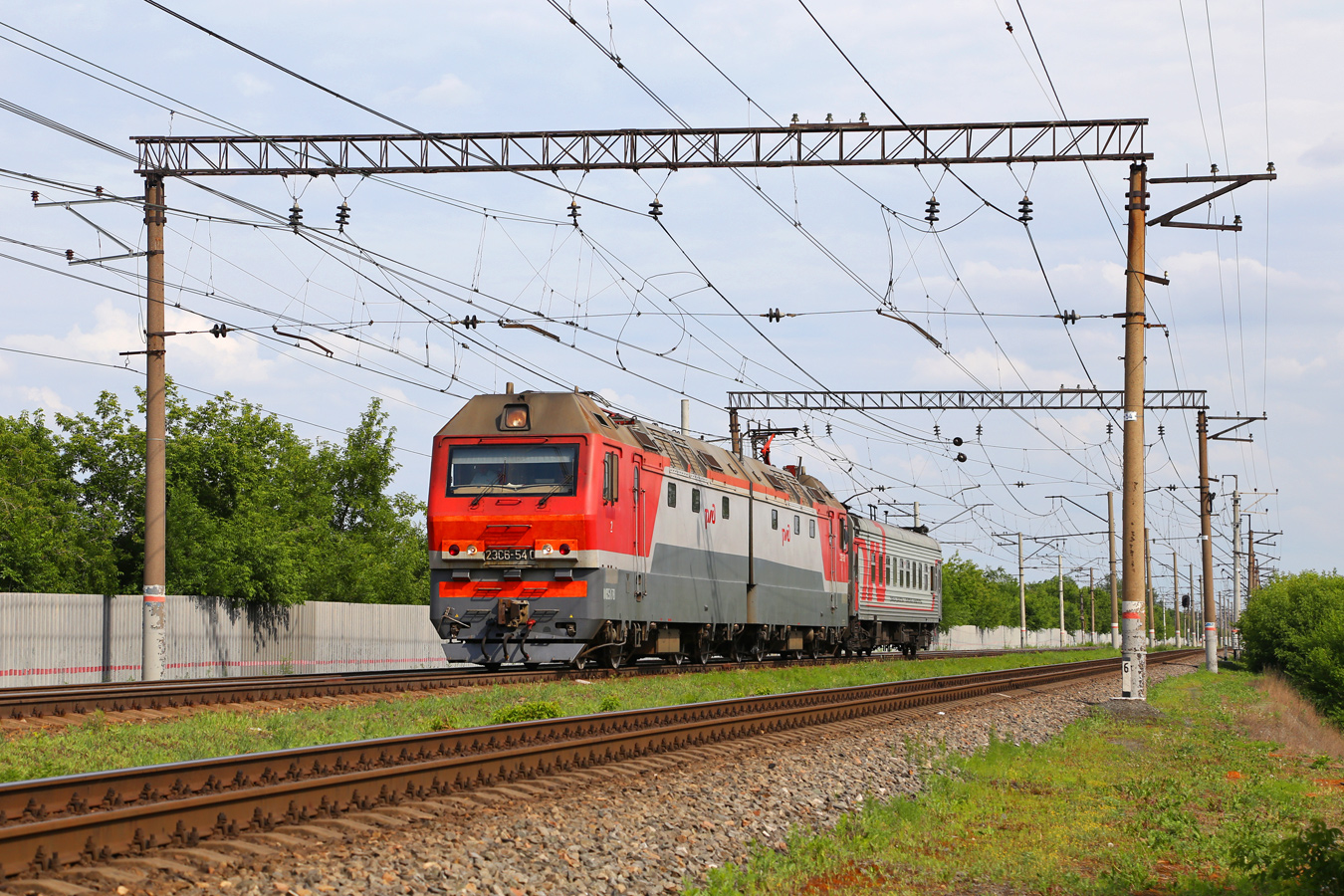 2ЭС6-540