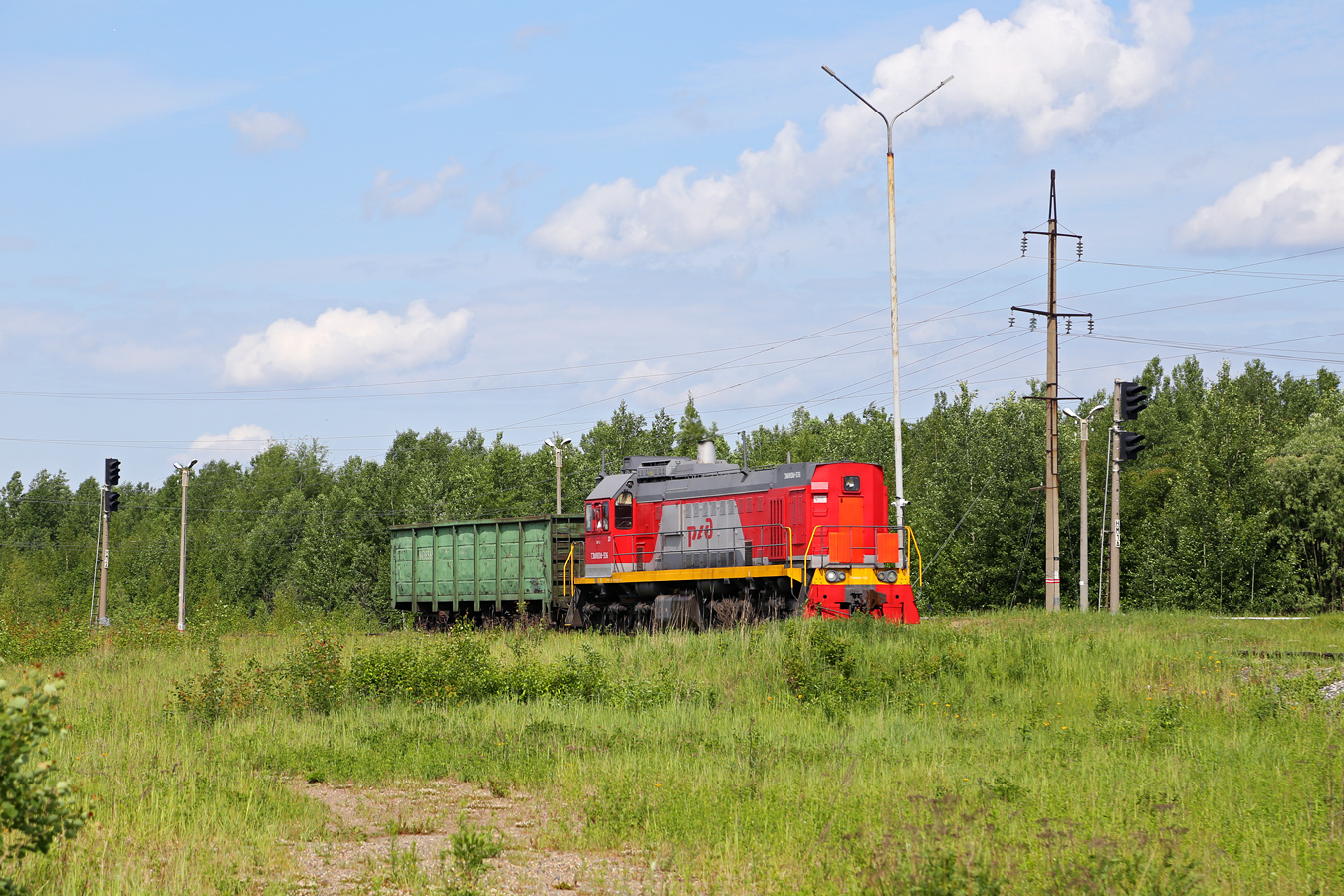 ТЭМ18ДМ-936