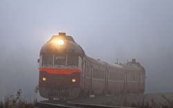 Д1-696 (Moskovska željeznica)