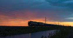 2ТЭ116У-0331 (Sverdlovsk Railway); Creative Photos