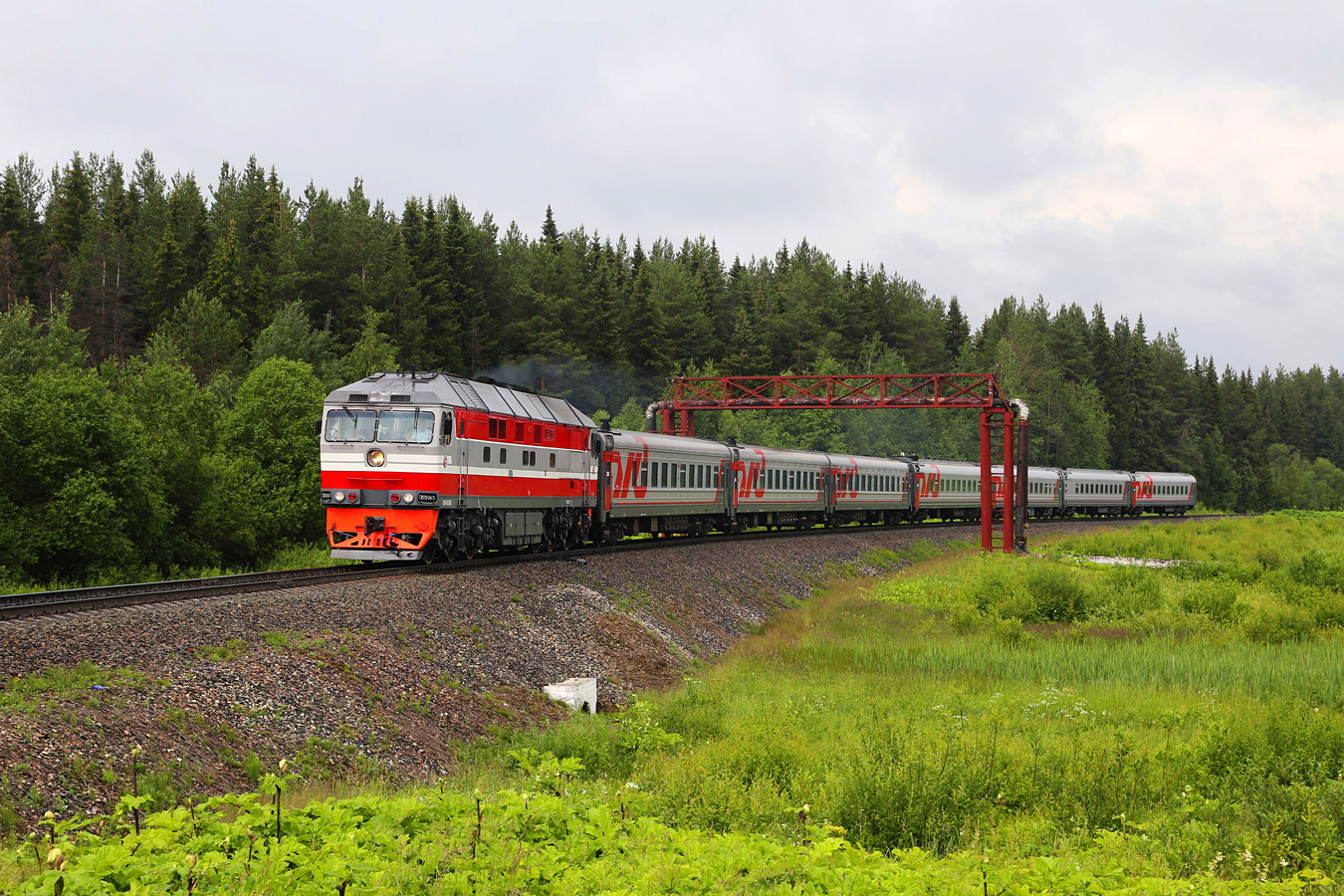 ТЭП70-0471
