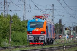 ЭП20-001 (Moscow Railway)