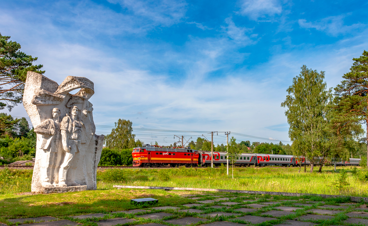 ЧС4Т-288