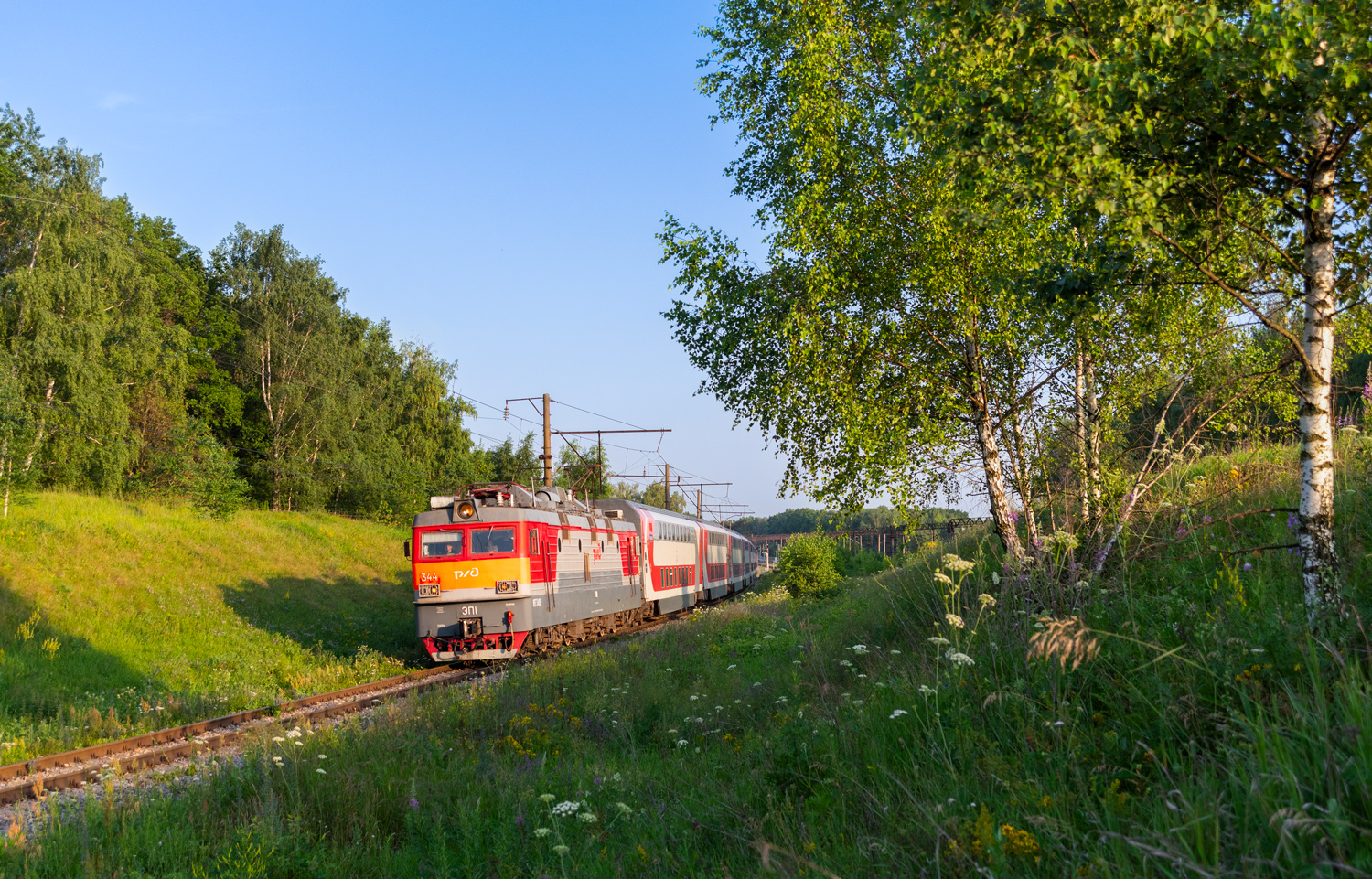 ЭП1-344