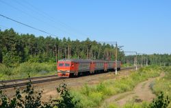 ЭТ2М-106 (Kujbiševska željeznica)