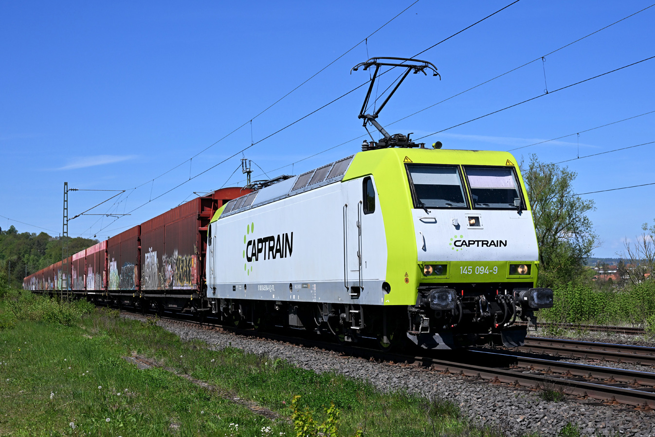 145 094-9