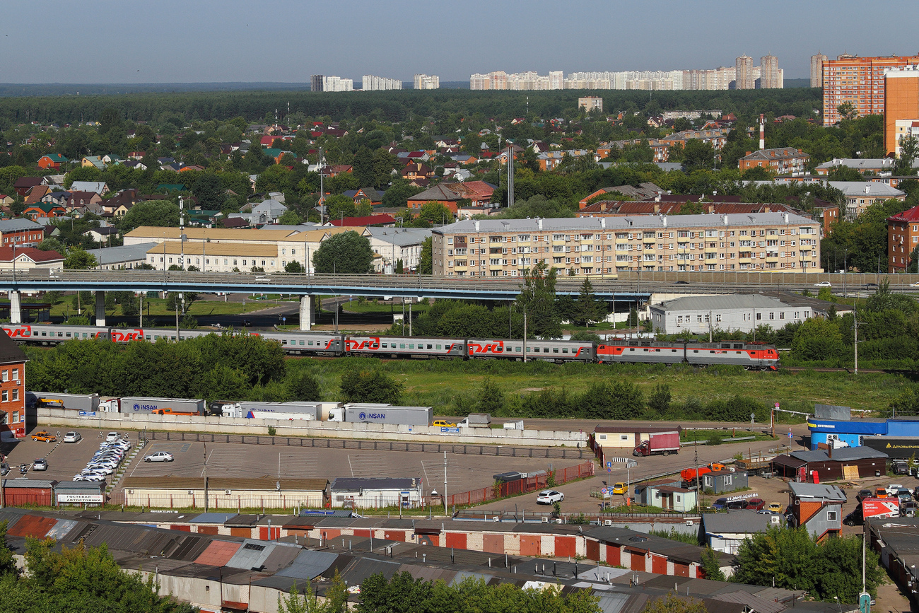 ЧС7-200