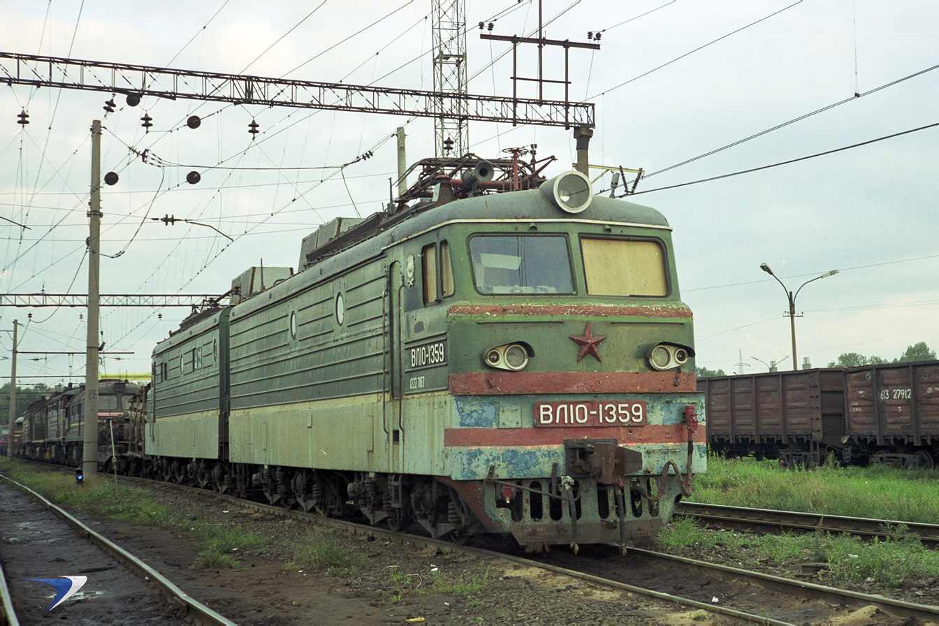 ВЛ10-1359