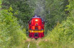 ТЭМ18ДМ-2008 (Октябрьская железная дорога)