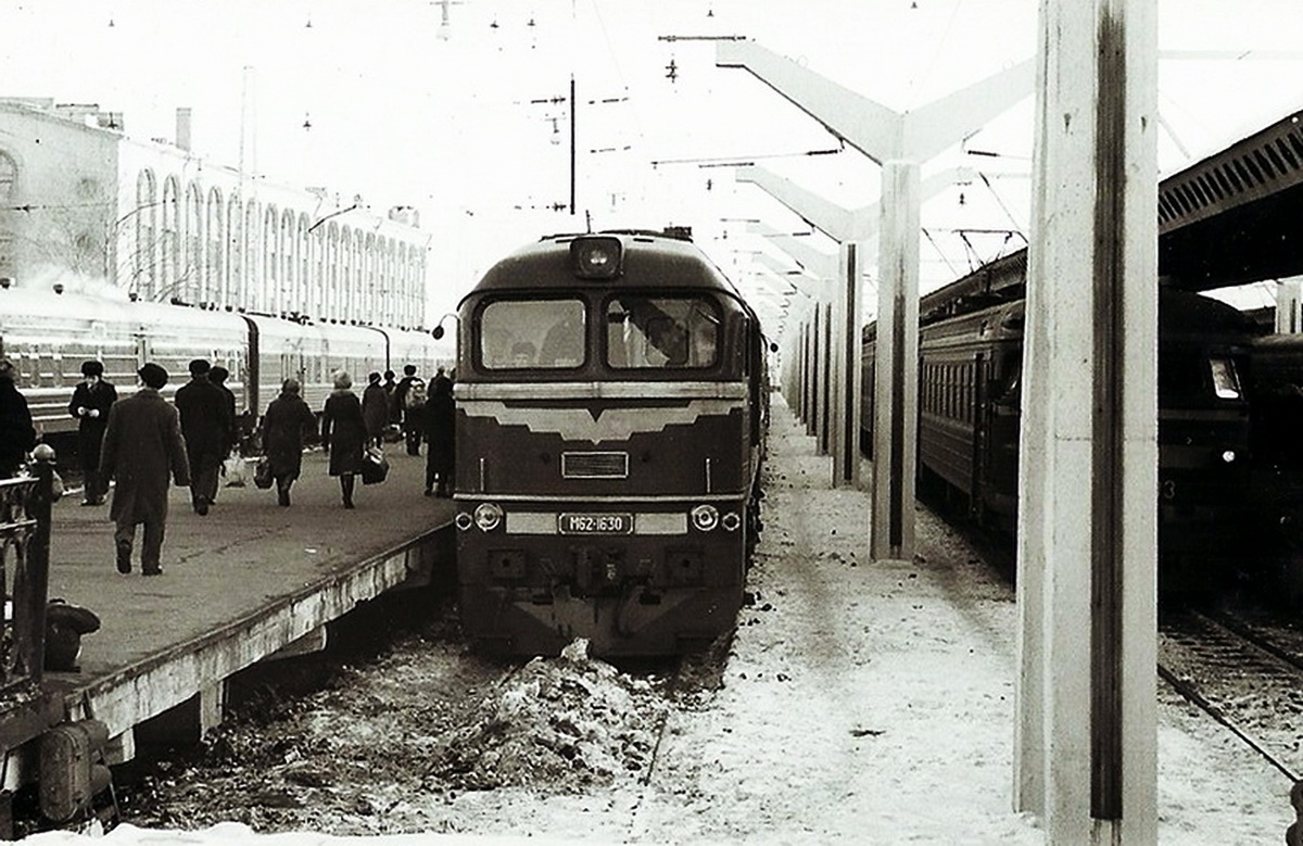 М62-1630